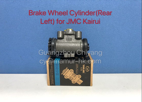 Brake Wheel Cylinder Truck Auto Part For JMC KAIRUI
