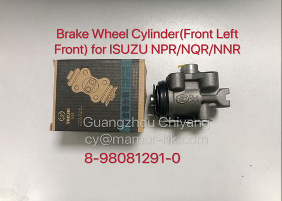 YOUJIE Brake Wheel Cylinder ISUZU Brake Parts For NPR NQR 8-98081291-0