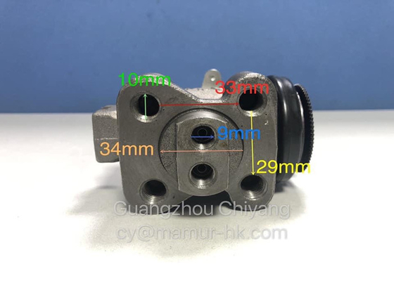 ISUZU NPR NQR Brake Wheel Cylinder Front Left Rear  8-98081293-0