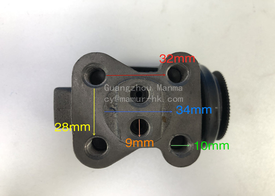 8-98081290-0 Brake Wheel Cylinder For ISUZU NPR NQR