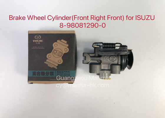 8-98081290-0 Brake Wheel Cylinder For ISUZU NPR NQR