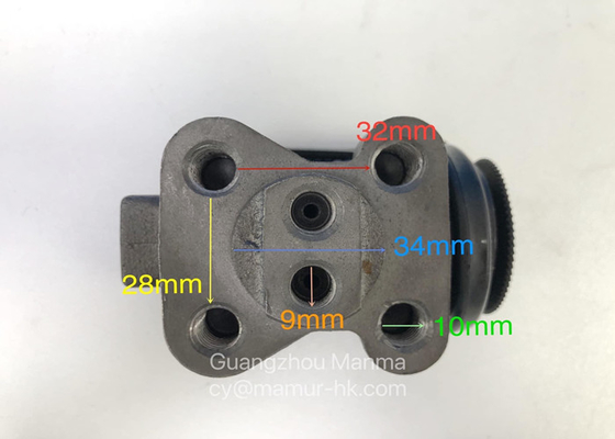 8-98081292-0 Brake Wheel Cylinder For ISUZU NPR NQR