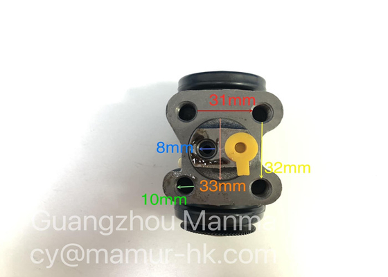 8-97358879-0 Brake Wheel Cylinder ISUZU Brake Parts For NPR NQR