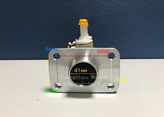 0.0025m3 Truck Auto Part Brake Master Cylinder For JMC CARRYING