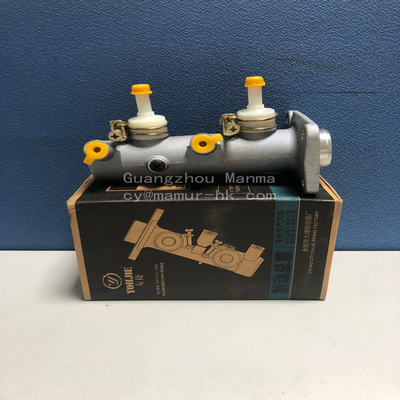 0.0025m3 Truck Auto Part Brake Master Cylinder For JMC CARRYING