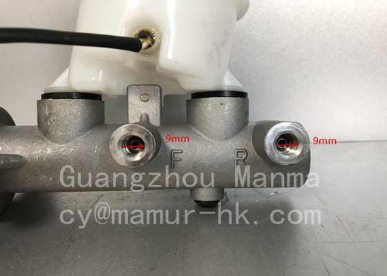 8-97148431-0 Brake Master Cylinder For ISUZU TFR TFS JMC PICKUP 1020