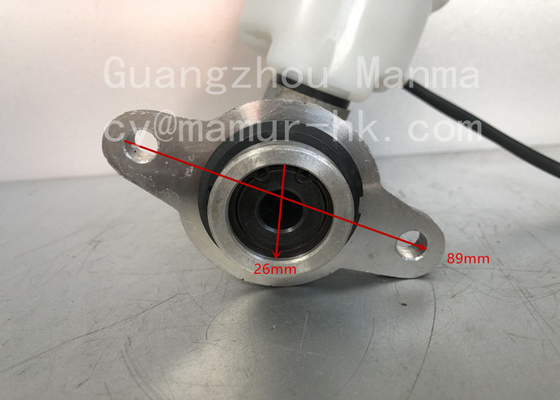 8-97148431-0 Brake Master Cylinder For ISUZU TFR TFS JMC PICKUP 1020