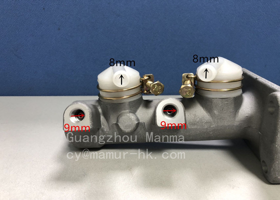 Truck Part Brake Master Cylinder For JMC N800 1.1/16