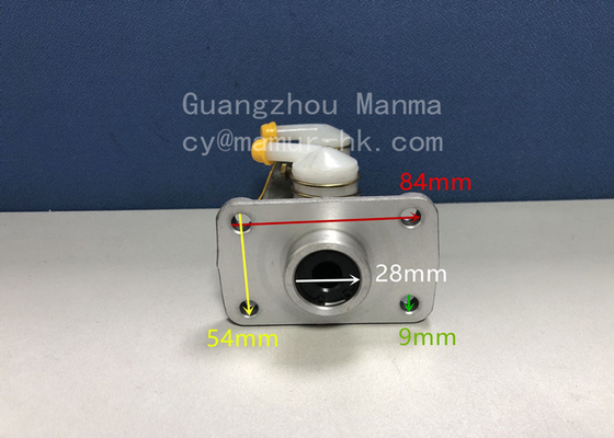 Truck Part Brake Master Cylinder For JMC N800 1.1/16