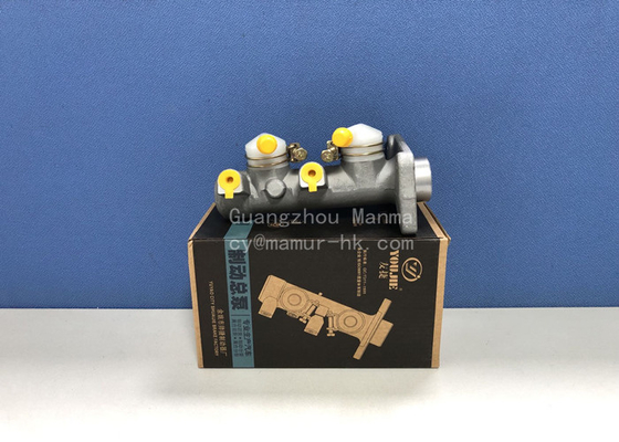 Truck Part Brake Master Cylinder For JMC N800 1.1/16