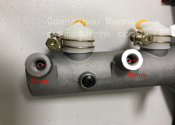 Brake Master Cylinder Truck Auto Part For JMC N800 1.1/4