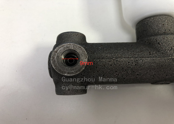 Iron Brake Master Cylinder Truck Auto Part For HELI Forklift 98-044