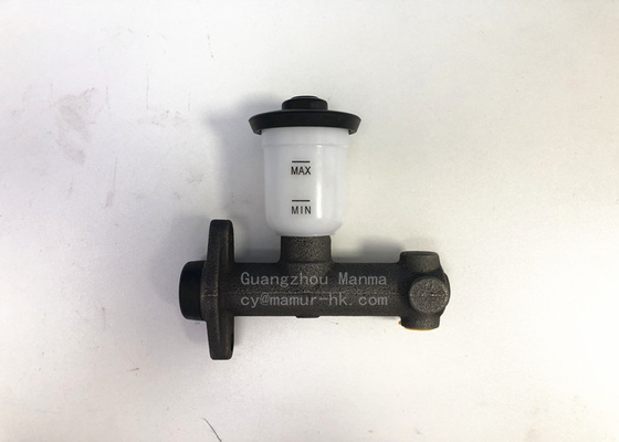 Iron Brake Master Cylinder Truck Auto Part For HELI Forklift 98-044