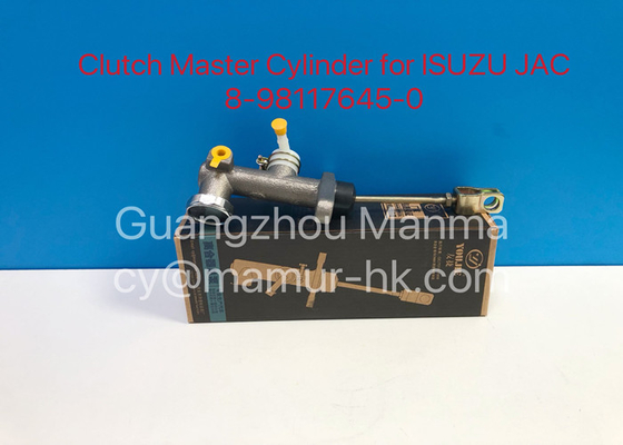 8-98117645-0 Clutch Master Cylinder For ISUZU NKR JAC 1040