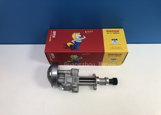 8-97033182-1 ISUZU Engine Parts Oil Pump For C240
