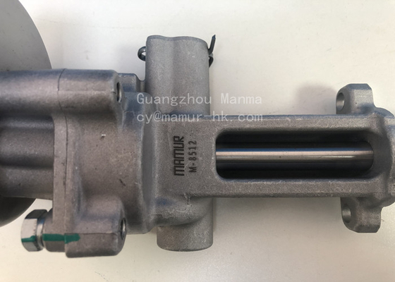 8-97033182-1 ISUZU Engine Parts Oil Pump For C240