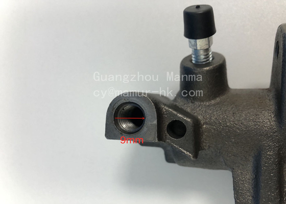 8-98089676-1 ISUZU Clutch Parts Clutch Slave Cylinder For NPR NQR