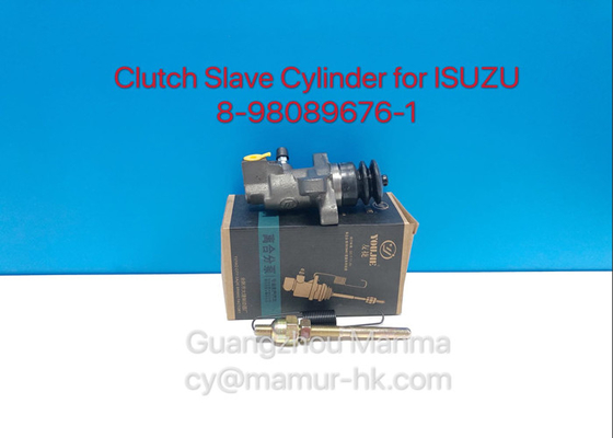 8-98089676-1 ISUZU Clutch Parts Clutch Slave Cylinder For NPR NQR
