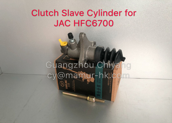 Clutch Slave Cylinder JAC Spare Parts For HFC6700