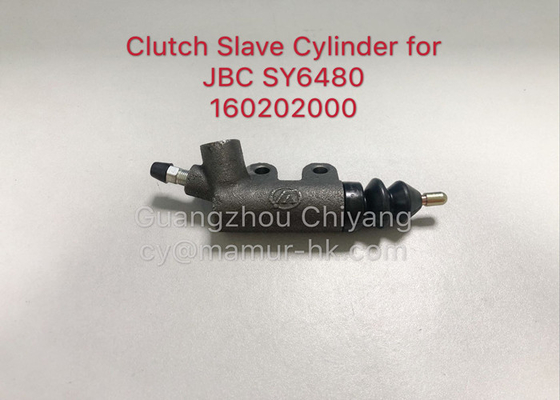 160202000 Truck Auto Part Clutch Slave Cylinder For JBC SY6480