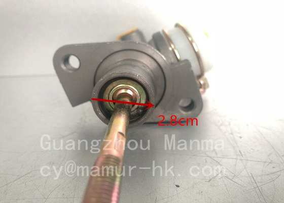 YOUJIE Clutch Master Cylinder Truck Auto Part For YUEJIN NJ1043