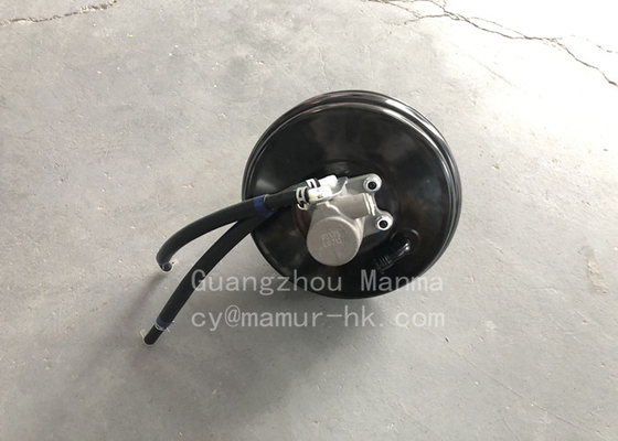 Brake Booster ASM Truck Auto Part For QINGLING 600P Euro 5 3540100-PA11