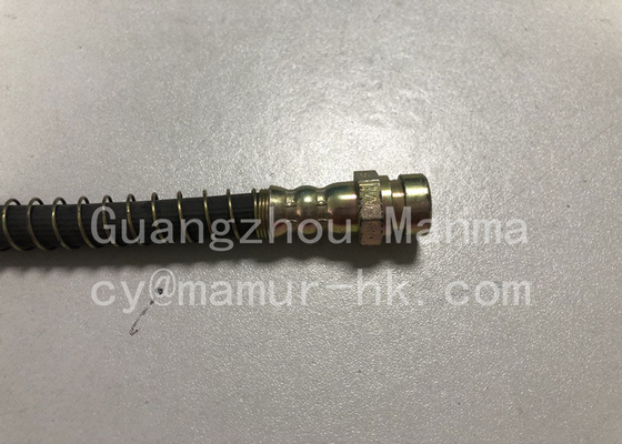 8-97035574-0 ISUZU Brake Parts Brake Flex Hose For ISUZU NKR NHR JMC 1030 1040