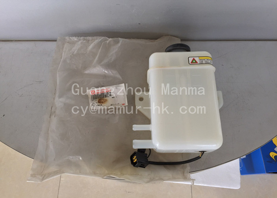 Brake Oil Tank ASM ISUZU Brake Parts For  NPR NQR NPS 8-97306217-0
