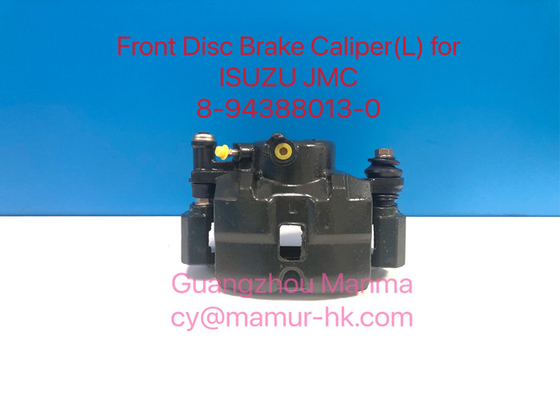 8-94388013-0 ISUZU Brake Parts Disc Brake Caliper For TFR JMC BAODIAO 4X2