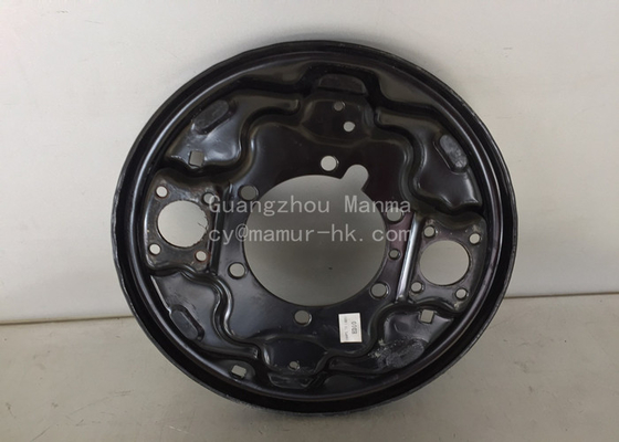 8-97078679-0 Brake Back Plate For ISUZU NKR NLR NMR