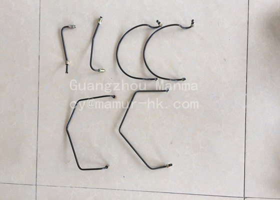 8-94134650-1 Rear Brake Oil Pipe For ISUZU NHR NLR NMR