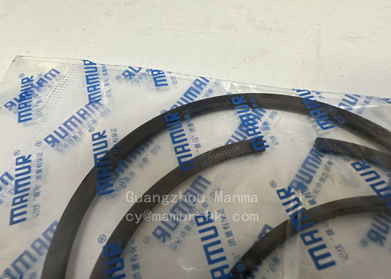 93mm Engine Cylinder Liner Kit For JMC 493ZLQ5