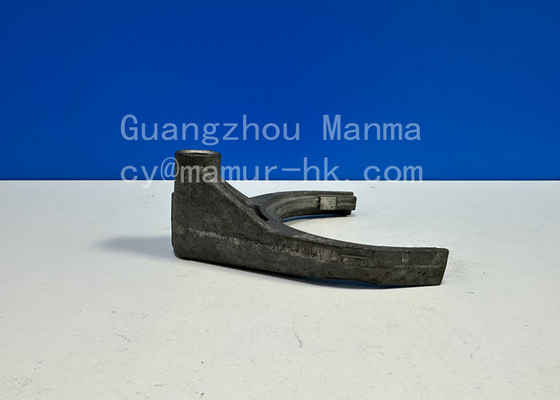 8-97077342-0 ISUZU Gearbox Parts REV 5th Shift Arm For  MSB5S MSB5M