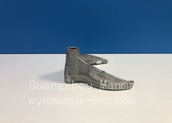 8-97011365-1 ISUZU Gearbox Parts Low 2ND Shift ARM For MSB5S MSB5M