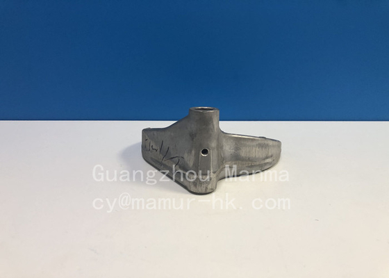 8-97011365-1 ISUZU Gearbox Parts Low 2ND Shift ARM For MSB5S MSB5M