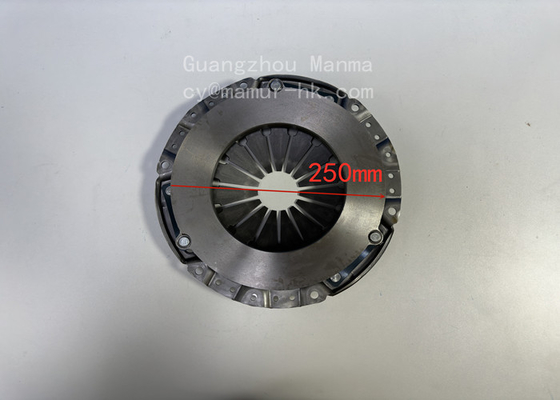250mm Diameter ISUZU Clutch Cover For 4JB1-T JAC 1040 8-97109246-0