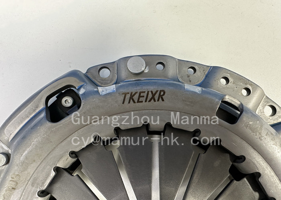 250mm Diameter ISUZU Clutch Cover For 4JB1-T JAC 1040 8-97109246-0