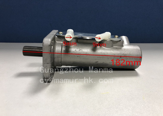 Brake Master Cylinder JAC Spare Parts For  HFC1045 3540010D800-1-1107