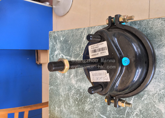 1-48250524-0 Brake Wheel Cylinder For ISUZU FVR FTR FVM