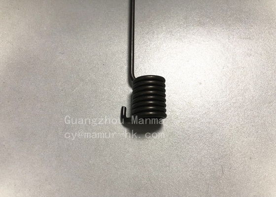 8-97122869-0 Brake Shoe Return Spring For ISUZU NPR NQR