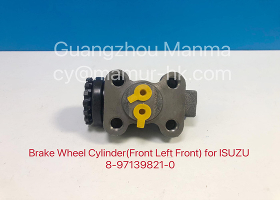 8-97139821-0 Brake Wheel Cylinder For ISUZU NPR NQR NLR