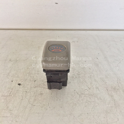 Room Lamp Switch ISUZU Truck Parts For NKR NPR NHR JAC 8-97117660-0