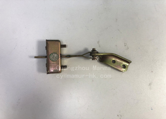 Door Checker ASM ISUZU Truck Parts For NKR NPS QKR ELF 8-97867841-1