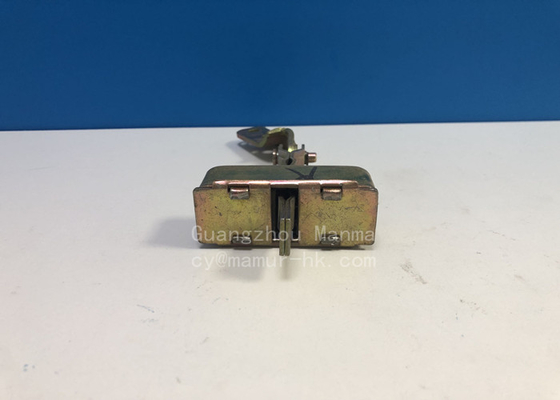 Door Checker ASM ISUZU Truck Parts For NKR NPS QKR ELF 8-97867841-1