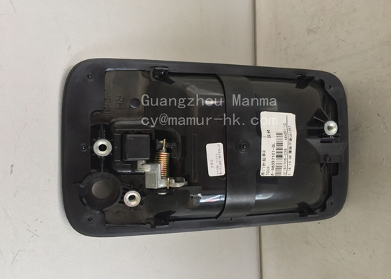 Door Outside Handle ISUZU Truck Parts For NQR FVR NLR 8-98037101-1