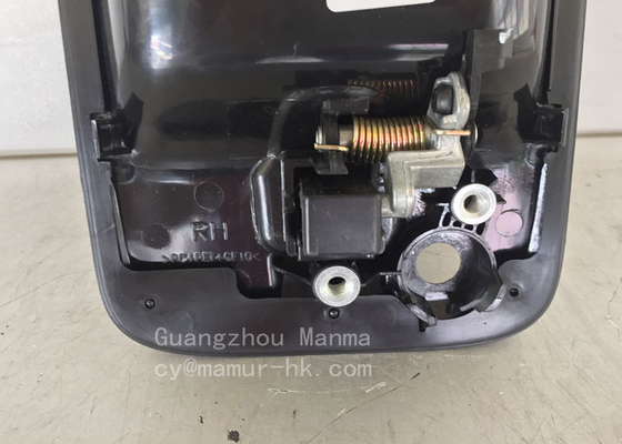 Door Outside Handle ISUZU Truck Parts For NQR FVR NLR 8-98037101-1