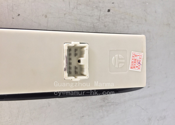 8-97155246-0 Truck Window Power Switch For ISUZU TF PICKUP