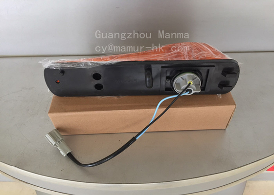 1-82210227-1 Side Turn Signal Lamp For ISUZU FVR CXH