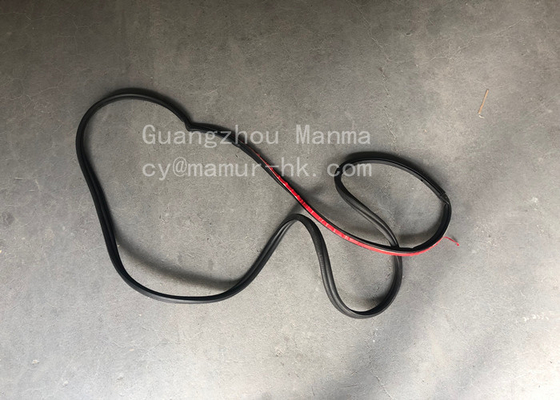 Door Seal Truck Auto Part For JMC CARRYING YDN5-D20571-AA