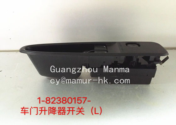 1-82380157-3 Power Window Switch For ISUZU FVR CXH EXD
